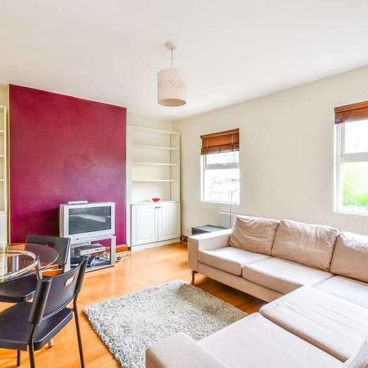 Drayton Park, Highbury, N5 - Photo 1