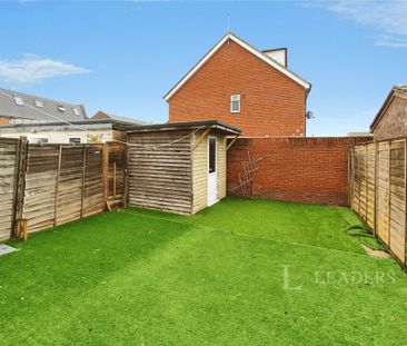 House share to rent - Photo 4