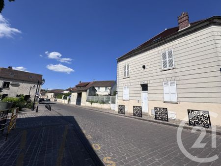 Location Appartement 1 pièce 29m² CERGY 95000 - Photo 5