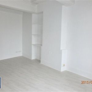 Location Appartement 2 pièces 37m² TOURNUS 71700 - Photo 3
