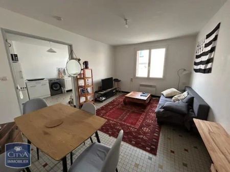 Appartement à louer 3 pièces 67.96m² - Photo 2