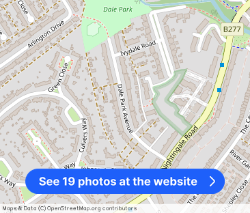 Dale Park Avenue, Carshalton, SM5 - Photo 1