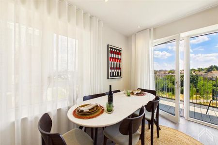 2 bedroom apartment to rent - Photo 4