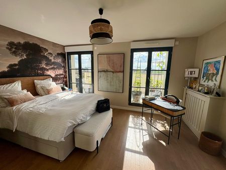 Tout savoir sur cet appartement dans le quartier Jardin Parisien, à Clamart - Photo 4
