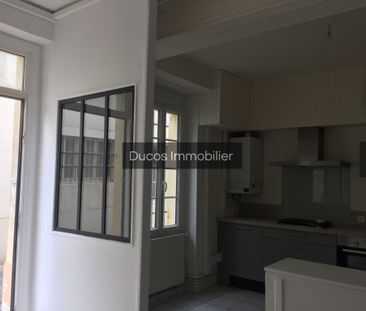 Location Maison 4 pièces 73m² MARMANDE 47200 - Photo 3