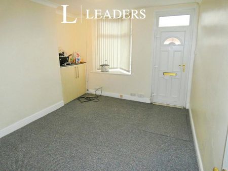 2 bedroom house to rent Carlton Street, Mansfield, Nottinghamshire, NG18 - Photo 5