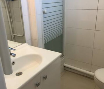 Studio meublé de 15m² à Saint Ouen - 1350€ C.C. - Photo 3