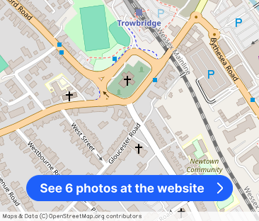 Trowbridge - Photo 1