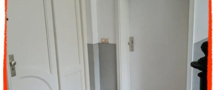 4- bis 5-Zimmer-Wohnung in Zwickau, Nähe Schlobigpark, zu vermieten! - Foto 1
