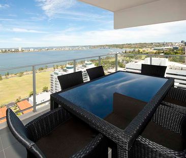 2105/237 Adelaide Terrace, PERTH WA 6000 - Photo 2