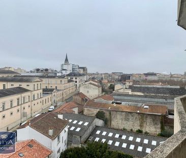 Location Appartement 2 pièces 42m² NIORT 79000 - Photo 5