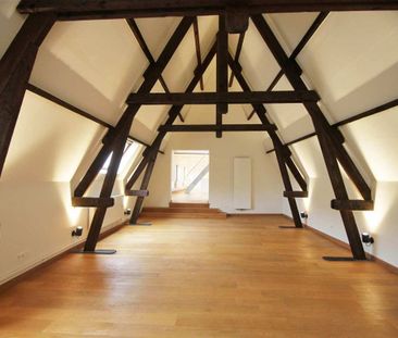 In optie - Loft te huur in Sint-Niklaas met 1 slaapkamer - foto 2
