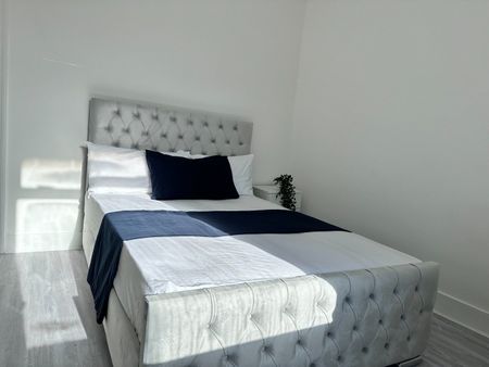 Room in a Shared House, Briar Road, NW2 - Photo 4