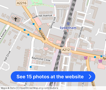 Delta Court, London, SE26 - Photo 1