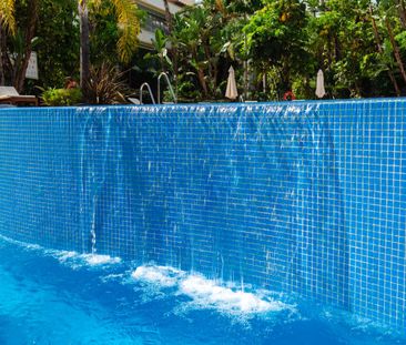 Ground Floor Apartment in Marbella - Photo 4