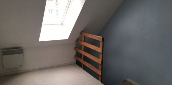 Appartement 1 pièce – 19 m² environ à Rennes Gare (ref : G62639) - Photo 2