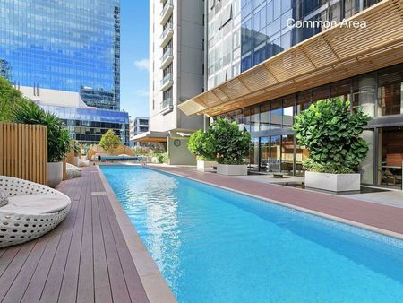 Luxurious Apartment with Panoramic North-East Views | 'V by Crown' - Photo 4