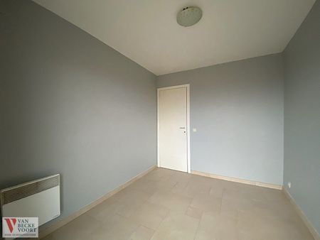 Modern appartement vlakbij duinen en strand - Foto 4