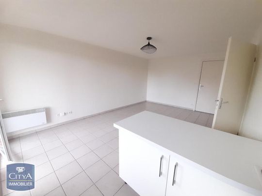 Location Appartement 2 pièces 43m² AGEN 47000 - Photo 1