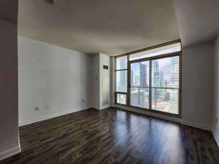 For Lease - 35 Mariner Terrace Unit# 3205, Toronto, Ontario - Photo 4