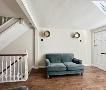 2 bedroom cottage to rent - Photo 3