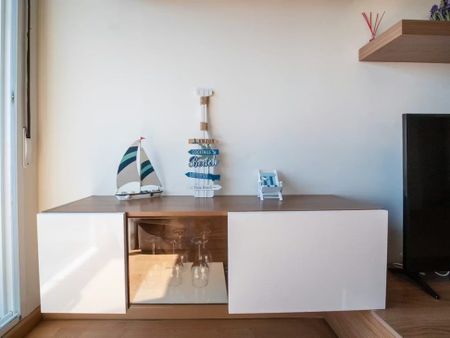 Carrer de Carcaixent, Valencia, Valencian Community 46007 - Photo 3