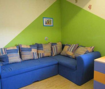 Apartament 4 camere, 100 mp, parcare, zona strazii Frunzisului - Fotografie 6