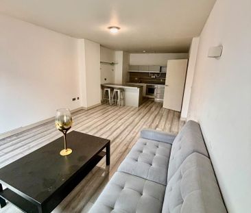 2 bedroom apartment to rent - Photo 1