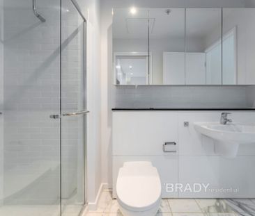 2009/25-33 Wills Street, Melbourne - Photo 5