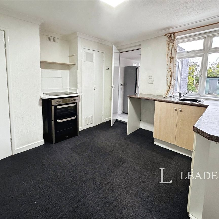 3 bedroom house to rent Grundisburgh Road, Woodbridge, Suffolk, IP12 - Photo 1