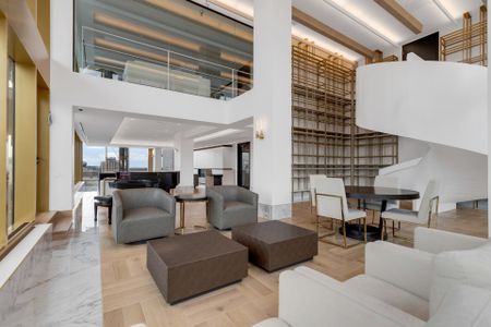 2060 Rue Peel #2112 - Photo 5