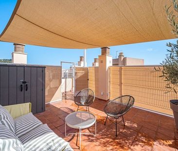 Alquiler de ático en La Goleta - San Felipe Neri - Photo 5