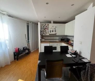 Charmant loft d'une pièce - Foto 3