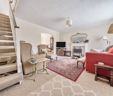 3 bedroom detached house to rent - Photo 5