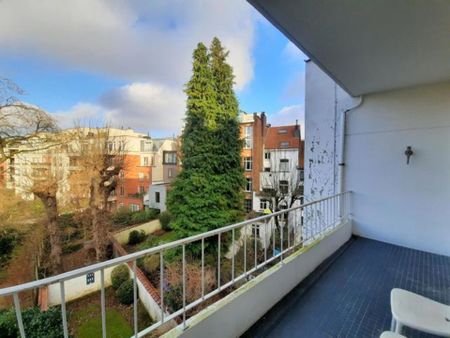Appartement te huur - Foto 3