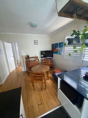 Paddington - Photo 1