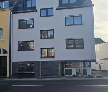 Neubauwohnung zu vermieten – Köln-Sürth (3. OG, Tiefgarage inklusive) - Foto 1