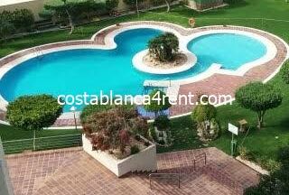 Benidorm Levante Winter let