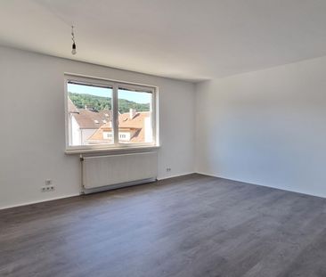 ZENTRAL UND SONNIG GELEGENE MIETWOHNUNG - Foto 4