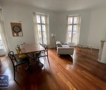 Appartement 2 Pièces 55 m² - Photo 5