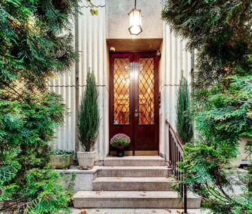 Reprezentacyjny apartament w zabytkowej kamienicy - Zdjęcie 5