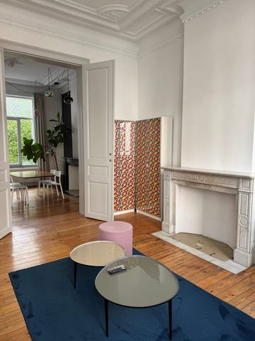Appartement te huur - Photo 4