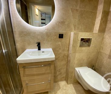 Location Appartement 1 pièce 24m² NICE 06300 - Photo 4