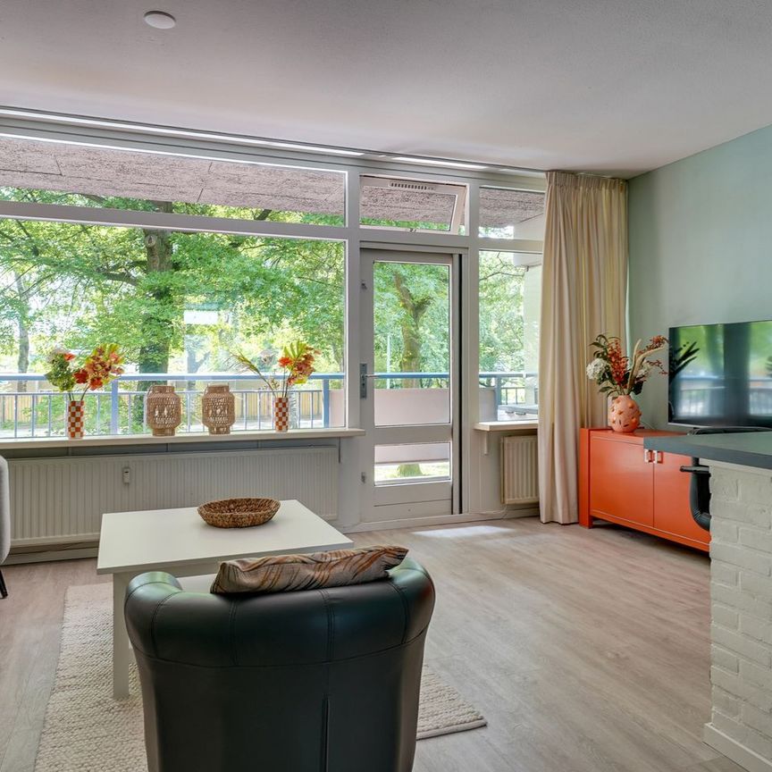 Appartement te huur: Kastelenplein 111 5653 LS Eindhoven - Photo 1