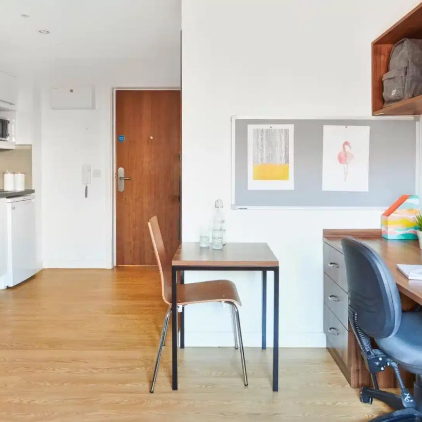 Premium Studio - Photo 1