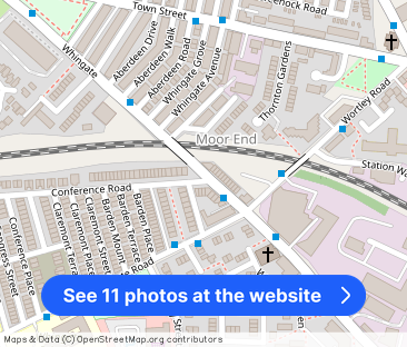 Old School Lofts, Whingate, Leeds - Photo 1