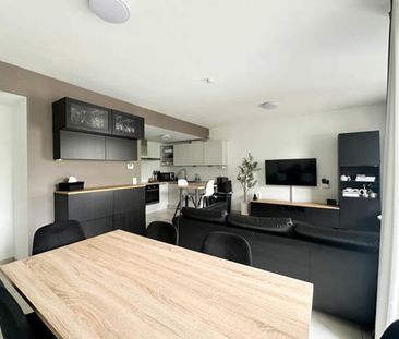 Appartement te huur - Photo 1