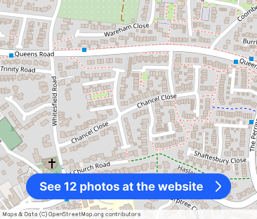 Chancel Close, Nailsea, Bristol, Somerset, BS48 - Photo 1