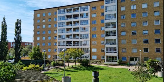 Docentgatan 7B - Photo 3