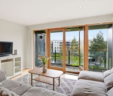 26 MILLTOWN HALL, MOUNT SAINT ANNES, MILLTOWN, Dublin, Milltown, Du... - Photo 1